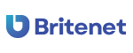 Britenet logo