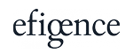 Efigence logo