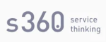 s360 Agency logo